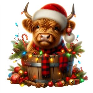 Heat transfers Iron on stickers  Chrismas winter 1822 for Tshirts Iron on Decal Patches Stickers Clothes Hat Pillows DIY Crafts