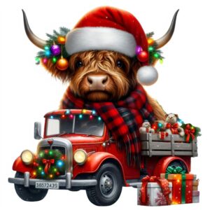 Heat transfers Iron on stickers  Chrismas winter 1824 for Tshirts Iron on Decal Patches Stickers Clothes Hat Pillows DIY Crafts