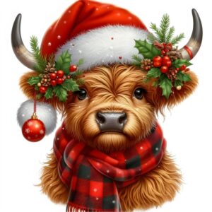 Heat transfers Iron on stickers  Chrismas winter 1827 for Tshirts Iron on Decal Patches Stickers Clothes Hat Pillows DIY Crafts