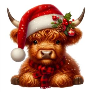 Heat transfers Iron on stickers  Chrismas winter 1829 for Tshirts Iron on Decal Patches Stickers Clothes Hat Pillows DIY Crafts