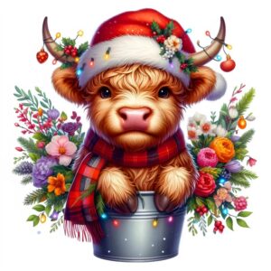 Heat transfers Iron on stickers  Chrismas winter 1834 for Tshirts Iron on Decal Patches Stickers Clothes Hat Pillows DIY Crafts