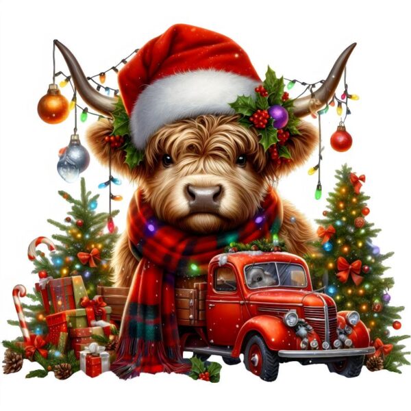 Heat transfers Iron on stickers  Chrismas winter 1835 for Tshirts Iron on Decal Patches Stickers Clothes Hat Pillows DIY Crafts