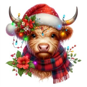 Heat transfers Iron on stickers  Chrismas winter 1837 for Tshirts Iron on Decal Patches Stickers Clothes Hat Pillows DIY Crafts