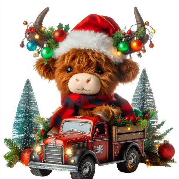 Heat transfers Iron on stickers  Chrismas winter 1846 for Tshirts Iron on Decal Patches Stickers Clothes Hat Pillows DIY Crafts
