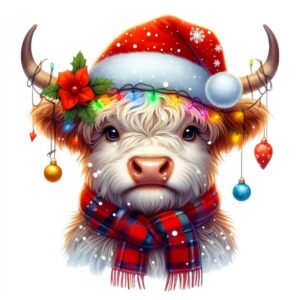 Heat transfers Iron on stickers  Chrismas winter 1849 for Tshirts Iron on Decal Patches Stickers Clothes Hat Pillows DIY Crafts