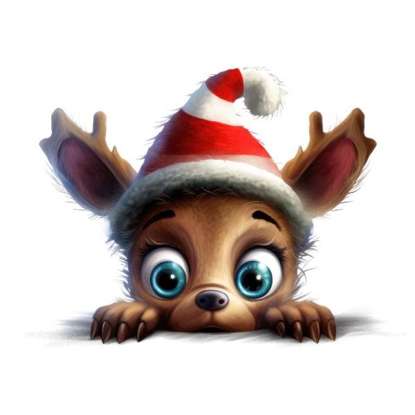 Heat transfers Iron on stickers  Chrismas winter 1868 for Tshirts Iron on Decal Patches Stickers Clothes Hat Pillows DIY Crafts