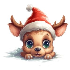 Heat transfers Iron on stickers  Chrismas winter 1870 for Tshirts Iron on Decal Patches Stickers Clothes Hat Pillows DIY Crafts