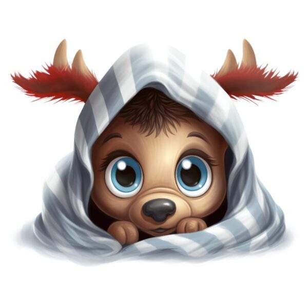 Heat transfers Iron on stickers  Chrismas winter 1871 for Tshirts Iron on Decal Patches Stickers Clothes Hat Pillows DIY Crafts