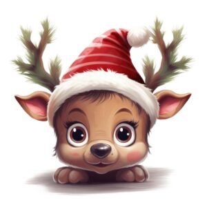 Heat transfers Iron on stickers  Chrismas winter 1876 for Tshirts Iron on Decal Patches Stickers Clothes Hat Pillows DIY Crafts