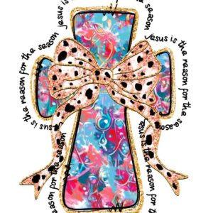 Heat transfers Iron on stickers  Chrismas winter 1907 for Tshirts Iron on Decal Patches Stickers Clothes Hat Pillows DIY Crafts