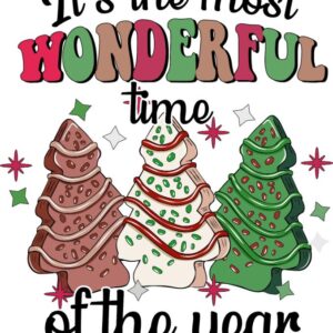 Heat transfers Iron on stickers  Chrismas winter 1912 for Tshirts Iron on Decal Patches Stickers Clothes Hat Pillows DIY Crafts