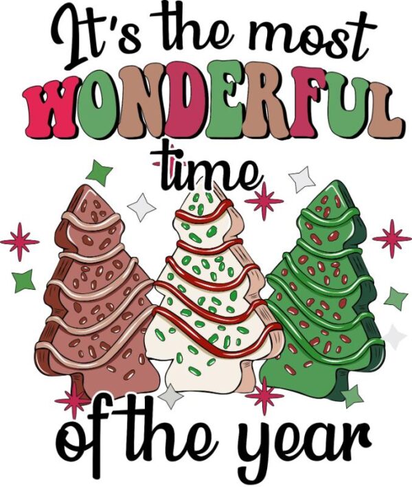 Heat transfers Iron on stickers  Chrismas winter 1912 for Tshirts Iron on Decal Patches Stickers Clothes Hat Pillows DIY Crafts