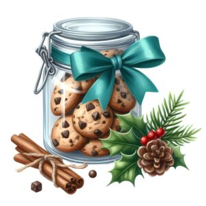 Heat transfers Iron on stickers  Chrismas winter 970 for Tshirts Iron on Decal Patches Stickers Clothes Hat Pillows DIY Crafts