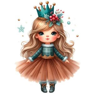 Heat transfers Iron on stickers  Chrismas winter 971 for Tshirts Iron on Decal Patches Stickers Clothes Hat Pillows DIY Crafts