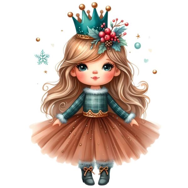 Heat transfers Iron on stickers  Chrismas winter 971 for Tshirts Iron on Decal Patches Stickers Clothes Hat Pillows DIY Crafts