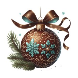 Heat transfers Iron on stickers  Chrismas winter 972 for Tshirts Iron on Decal Patches Stickers Clothes Hat Pillows DIY Crafts
