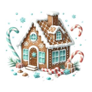 Heat transfers Iron on stickers  Chrismas winter 979 for Tshirts Iron on Decal Patches Stickers Clothes Hat Pillows DIY Crafts