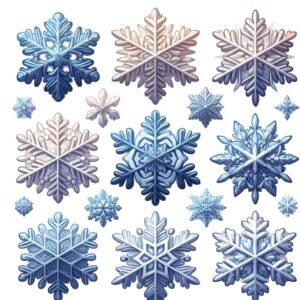 Heat transfers Iron on stickers  Chrismas winter 981 for Tshirts Iron on Decal Patches Stickers Clothes Hat Pillows DIY Crafts