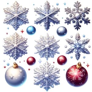 Heat transfers Iron on stickers  Chrismas winter 982 for Tshirts Iron on Decal Patches Stickers Clothes Hat Pillows DIY Crafts