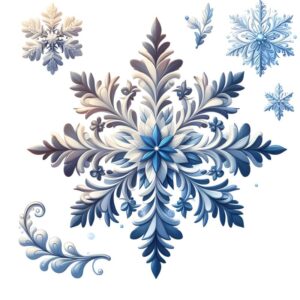 Heat transfers Iron on stickers  Chrismas winter 987 for Tshirts Iron on Decal Patches Stickers Clothes Hat Pillows DIY Crafts
