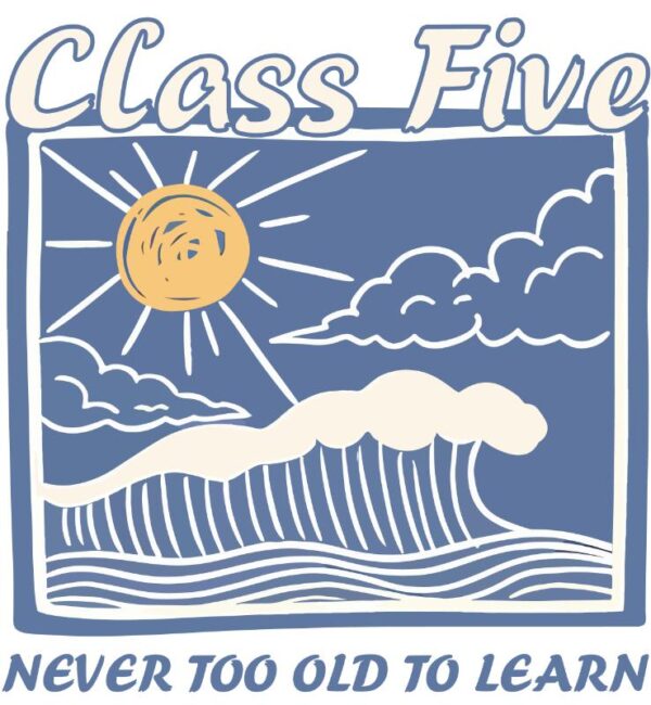 Heat transfers Iron on stickers  Class student shirt 38 for Tshirts Iron on Decal Patches Stickers Clothes Hat Pillows DIY Crafts