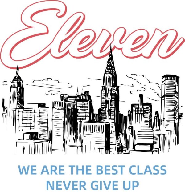 Heat transfers Iron on stickers  Class student shirt 40 for Tshirts Iron on Decal Patches Stickers Clothes Hat Pillows DIY Crafts