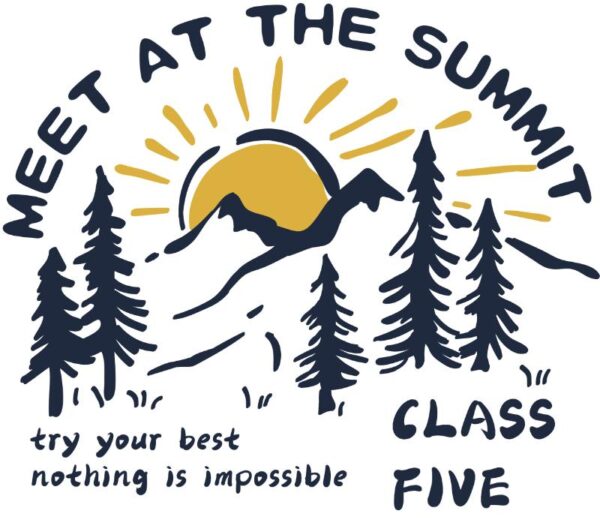 Heat transfers Iron on stickers  Class student shirt 52 for Tshirts Iron on Decal Patches Stickers Clothes Hat Pillows DIY Crafts