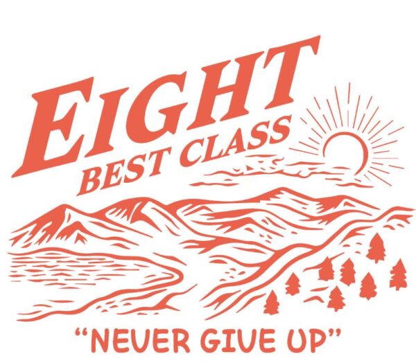Heat transfers Iron on stickers  Class student shirt 57 for Tshirts Iron on Decal Patches Stickers Clothes Hat Pillows DIY Crafts