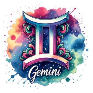 Heat transfers Iron on stickers  Constellation zodiac 10 for Tshirts Iron on Decal Patches Stickers Clothes Hat Pillows DIY Crafts