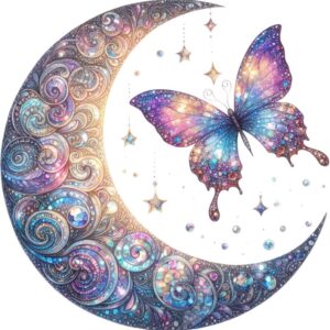 Heat transfers Iron on stickers  Constellation zodiac 53 for Tshirts Iron on Decal Patches Stickers Clothes Hat Pillows DIY Crafts
