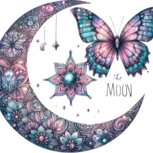 Heat transfers Iron on stickers  Constellation zodiac 54 for Tshirts Iron on Decal Patches Stickers Clothes Hat Pillows DIY Crafts