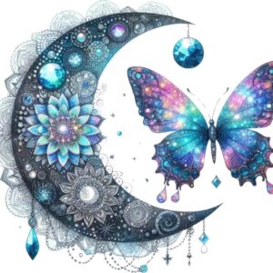 Heat transfers Iron on stickers  Constellation zodiac 62 for Tshirts Iron on Decal Patches Stickers Clothes Hat Pillows DIY Crafts