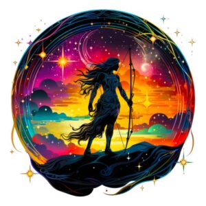 Heat transfers Iron on stickers  Constellation zodiac 69 for Tshirts Iron on Decal Patches Stickers Clothes Hat Pillows DIY Crafts