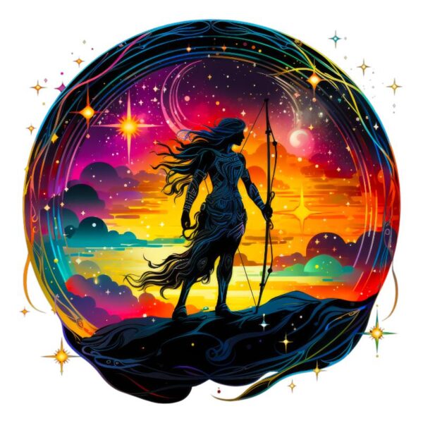 Heat transfers Iron on stickers  Constellation zodiac 69 for Tshirts Iron on Decal Patches Stickers Clothes Hat Pillows DIY Crafts