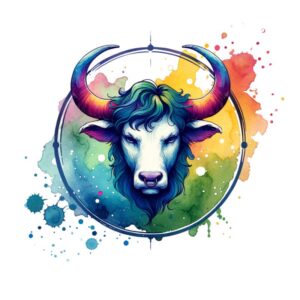 Heat transfers Iron on stickers  Constellation zodiac 7 for Tshirts Iron on Decal Patches Stickers Clothes Hat Pillows DIY Crafts