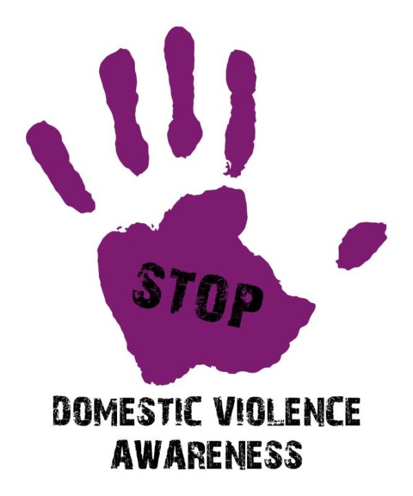 Heat transfers Iron on stickers  Domestic violence 5 for Tshirts Iron on Decal Patches Stickers Clothes Hat Pillows DIY Crafts