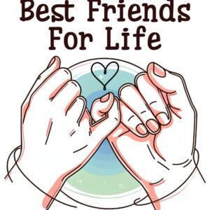 Heat transfers Iron on stickers   friends bestie 18 for Tshirts Iron on Decal Patches Stickers Clothes Hat Pillows DIY Crafts
