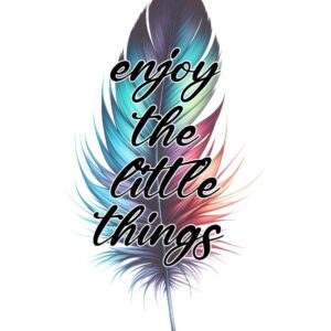 Heat transfers Iron on stickers  Inspirational sayings quotes 109 for Tshirts Iron on Decal Patches Stickers Clothes Hat Pillows DIY Crafts