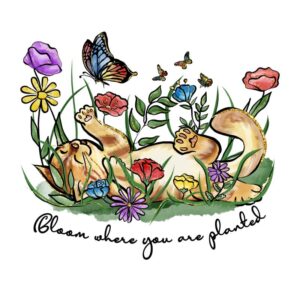 Heat transfers Iron on stickers  Inspirational sayings quotes 119 for Tshirts Iron on Decal Patches Stickers Clothes Hat Pillows DIY Crafts