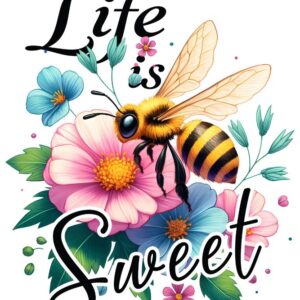 Heat transfers Iron on stickers  Inspirational sayings quotes 121 for Tshirts Iron on Decal Patches Stickers Clothes Hat Pillows DIY Crafts