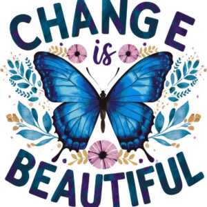 Heat transfers Iron on stickers  Inspirational sayings quotes 130 for Tshirts Iron on Decal Patches Stickers Clothes Hat Pillows DIY Crafts