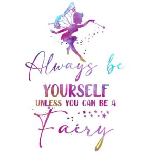 Heat transfers Iron on stickers  Inspirational sayings quotes 141 for Tshirts Iron on Decal Patches Stickers Clothes Hat Pillows DIY Crafts