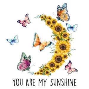 Heat transfers Iron on stickers  Inspirational sayings quotes 166 for Tshirts Iron on Decal Patches Stickers Clothes Hat Pillows DIY Crafts