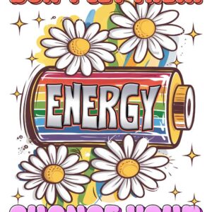 Heat transfers Iron on stickers  Inspirational sayings quotes 184 for Tshirts Iron on Decal Patches Stickers Clothes Hat Pillows DIY Crafts