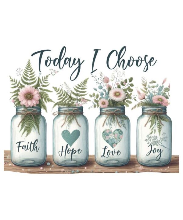Heat transfers Iron on stickers  Inspirational sayings quotes 198 for Tshirts Iron on Decal Patches Stickers Clothes Hat Pillows DIY Crafts