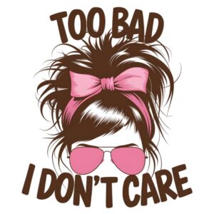 Heat transfers Iron on stickers  Inspirational sayings quotes 222 for Tshirts Iron on Decal Patches Stickers Clothes Hat Pillows DIY Crafts
