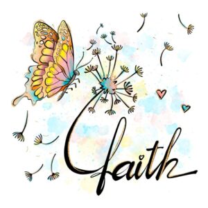 Heat transfers Iron on stickers  Inspirational sayings quotes 241 for Tshirts Iron on Decal Patches Stickers Clothes Hat Pillows DIY Crafts