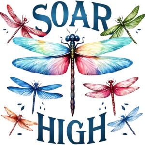 Heat transfers Iron on stickers  Inspirational sayings quotes 248 for Tshirts Iron on Decal Patches Stickers Clothes Hat Pillows DIY Crafts