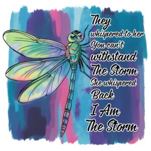 Heat transfers Iron on stickers  Inspirational sayings quotes 271 for Tshirts Iron on Decal Patches Stickers Clothes Hat Pillows DIY Crafts