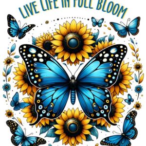Heat transfers Iron on stickers  Inspirational sayings quotes 284 for Tshirts Iron on Decal Patches Stickers Clothes Hat Pillows DIY Crafts